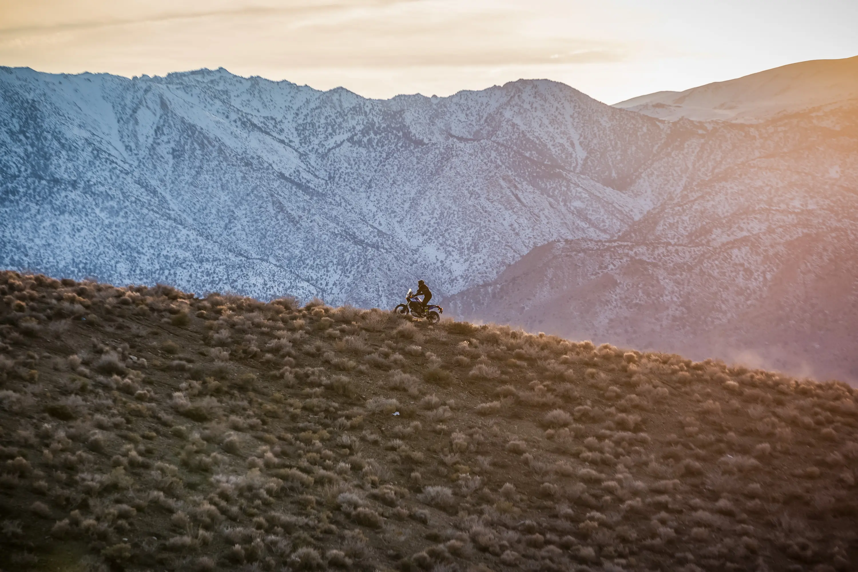 2022 Yamaha Tenere 700