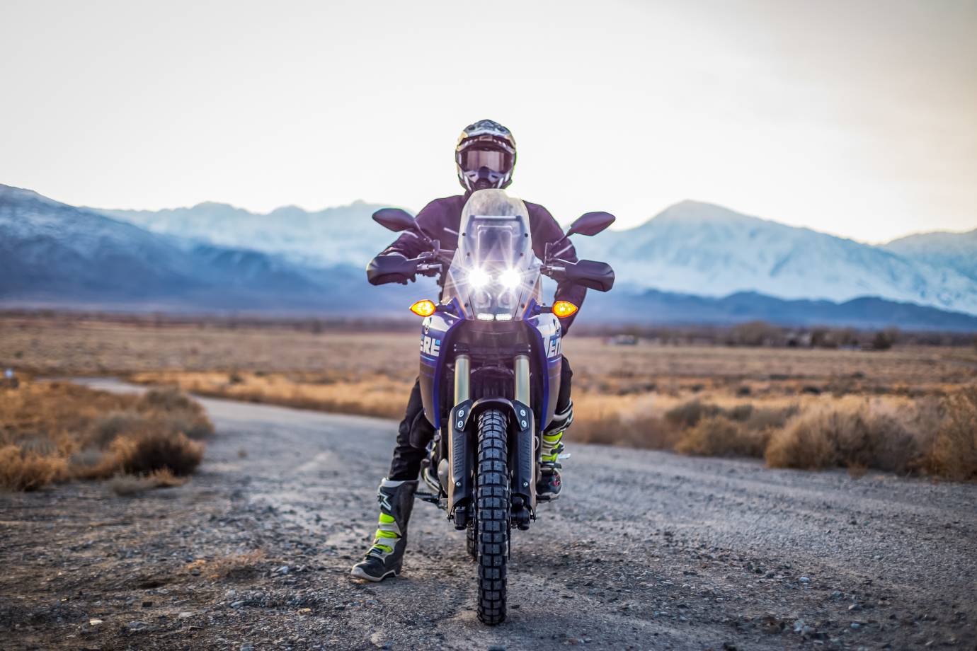 2,000Mile Yamaha Ténéré 700 Review Fewer Gadgets Equal More Fun