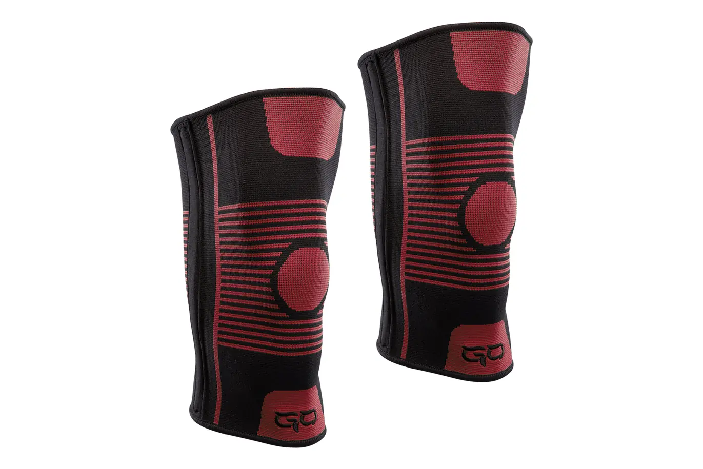GO Sleeves Kinesiology Sleeves for knees