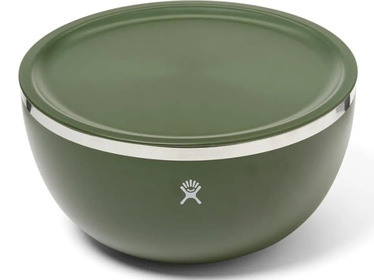 Hydro Flask Serving Bowl with Lid - 3 Qt.