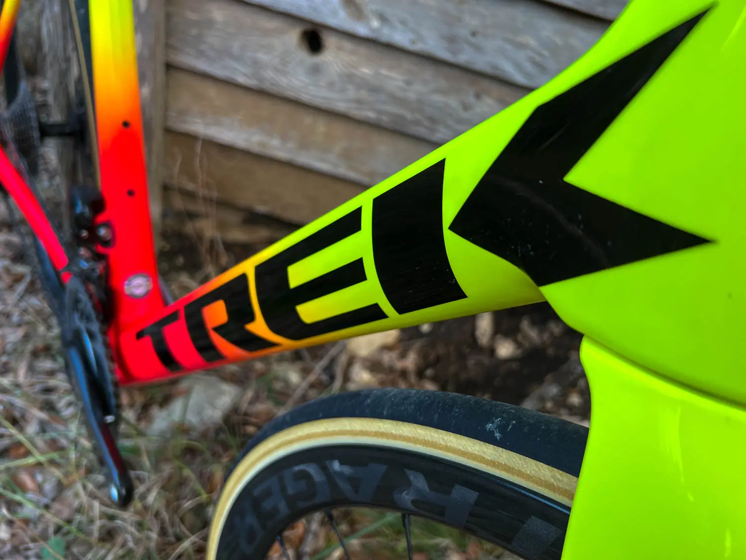 Trek Emonda SLR 9 eTap long term review