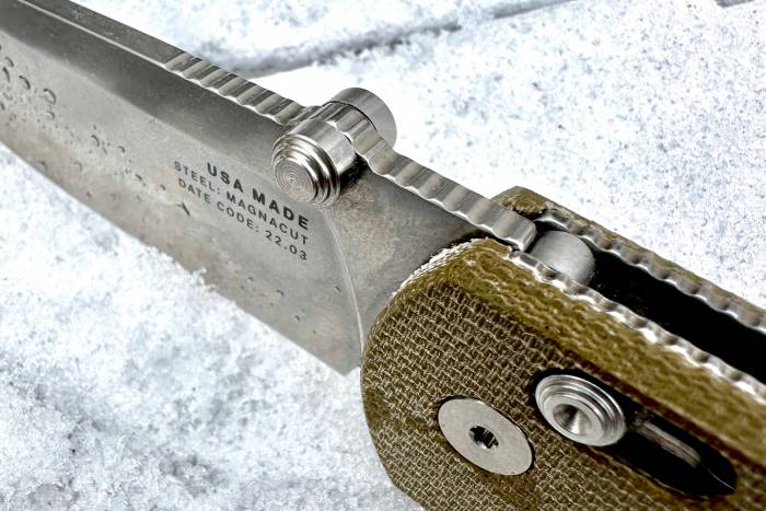 James Brand-Kline- Magnacut-