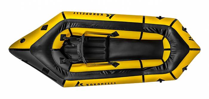 Kokopelli Rogue R-Deck