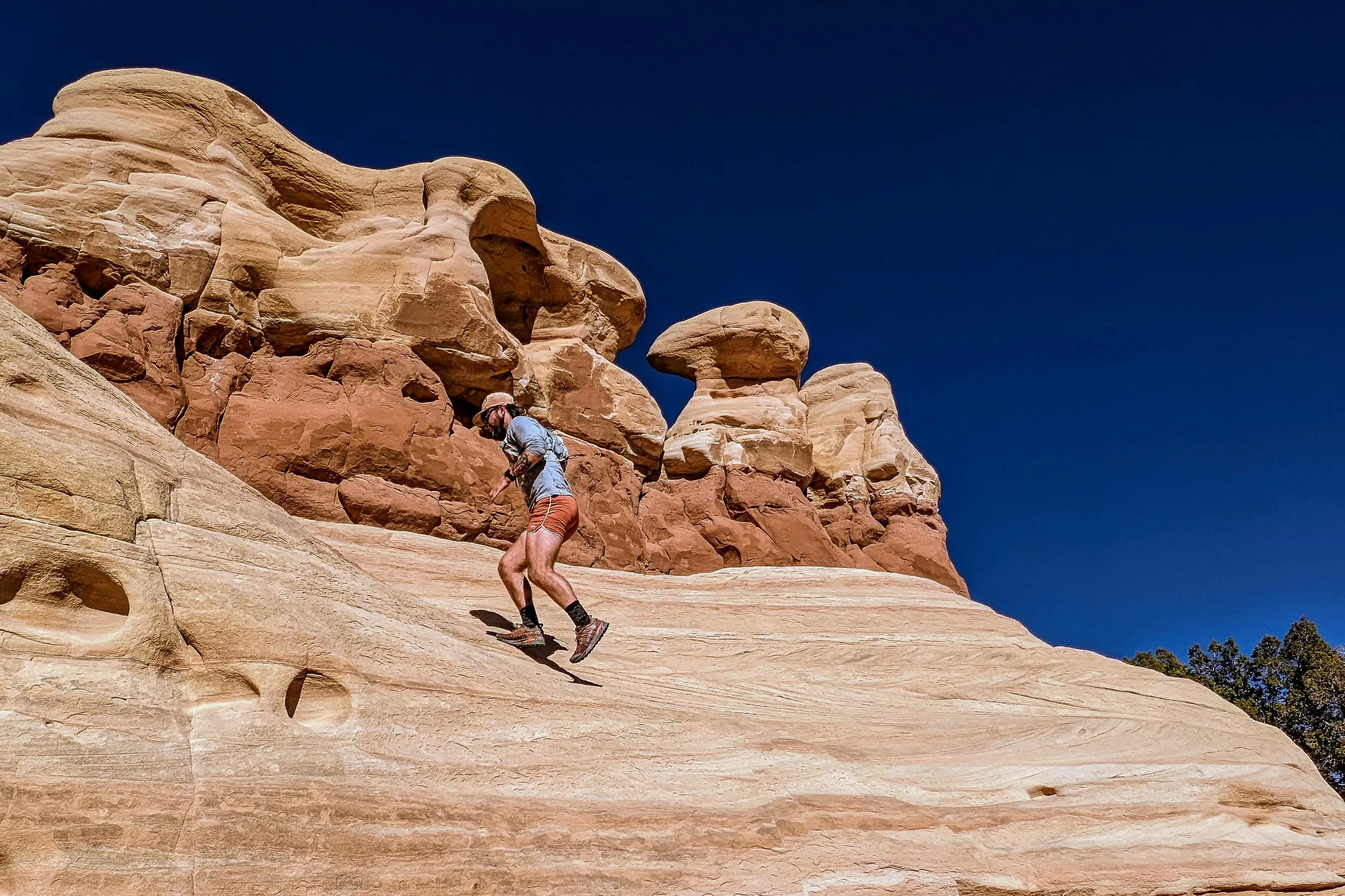 La Sportiva Mutant Review