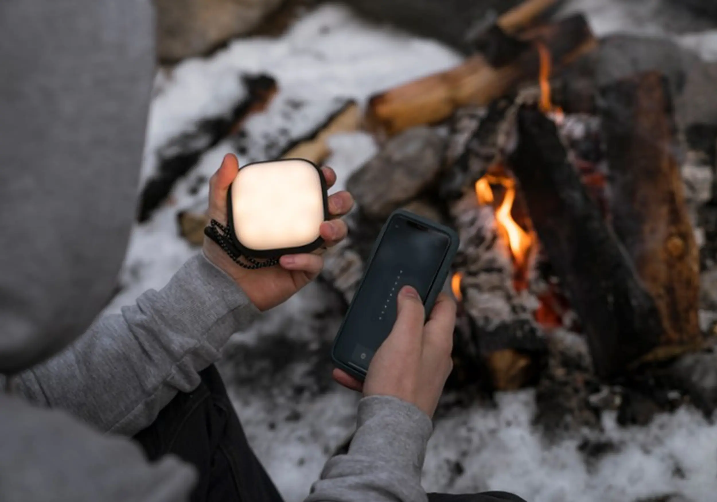 Today’s Bargains: Save on Bivies, Lanterns, Camp Stoves, and More