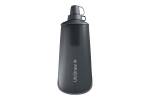 Borraccia Filtrante LifeStraw Peak Series 1L - Pieghevole, Per Trekking, Viaggi, Senza BPA