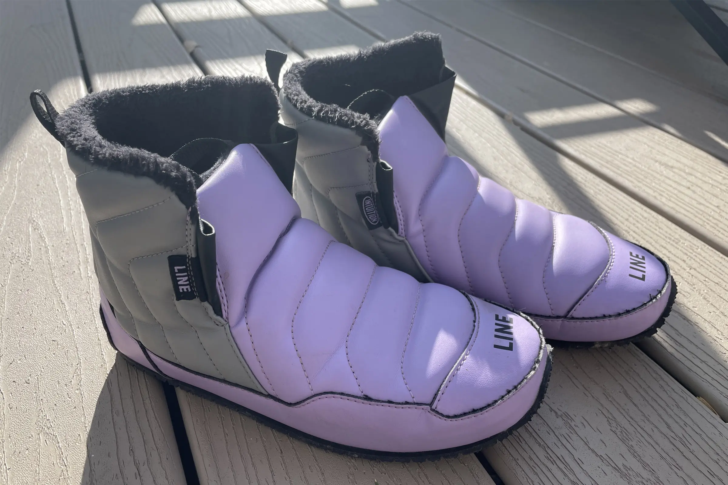 LINE Aprés Bootie 1.0 2023 Review: A Perfect Boot for To and