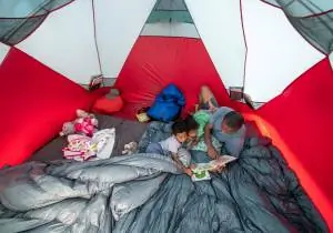 Today’s Bargains: Save on Jackets, Tents, Beanies, and More