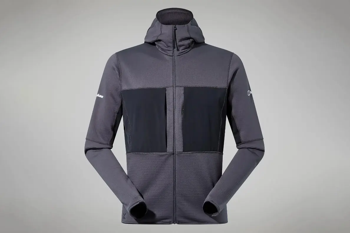 Berghaus MTN Guide MW Hoody Berghaus MTN Guide MW Hoody