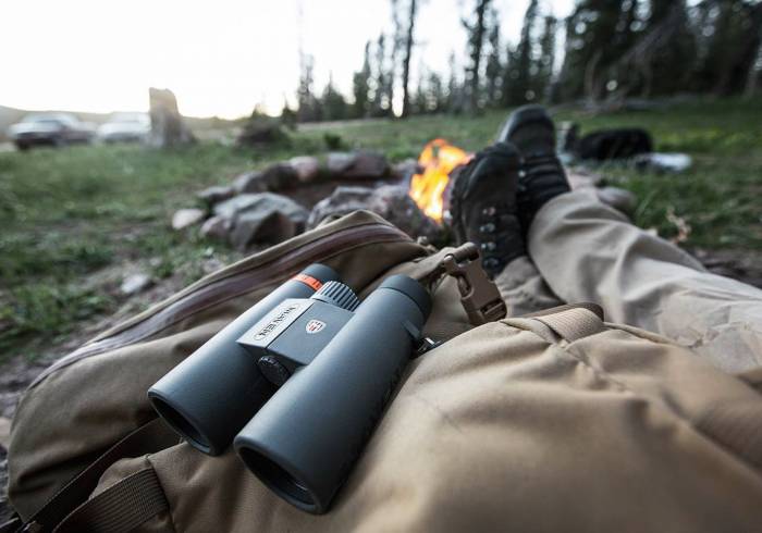 Maven Binoculars Brand Image