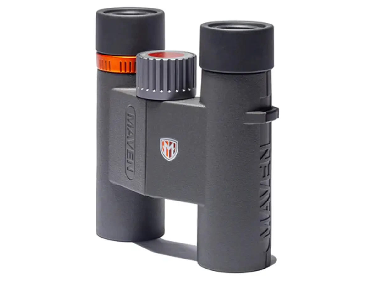 Maven C.2 7X28 10X28 Binoculars
