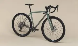 Win This Pro’s Closet x Mosaic Gravel Bike — Here’s How!