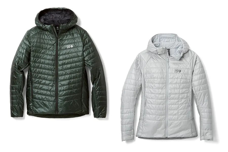 Mountain Hardwear Ghost Shadow in Men's and Women's