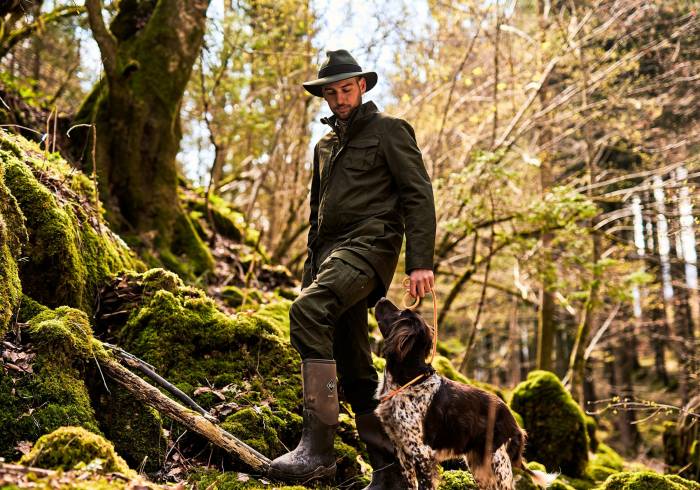 Muck Boots Brand Image