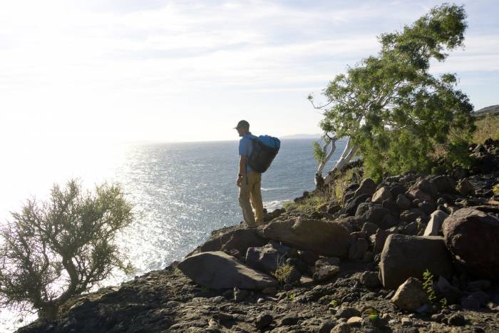 Mustang Survival Highwater 60L Waterproof Gear Hauler