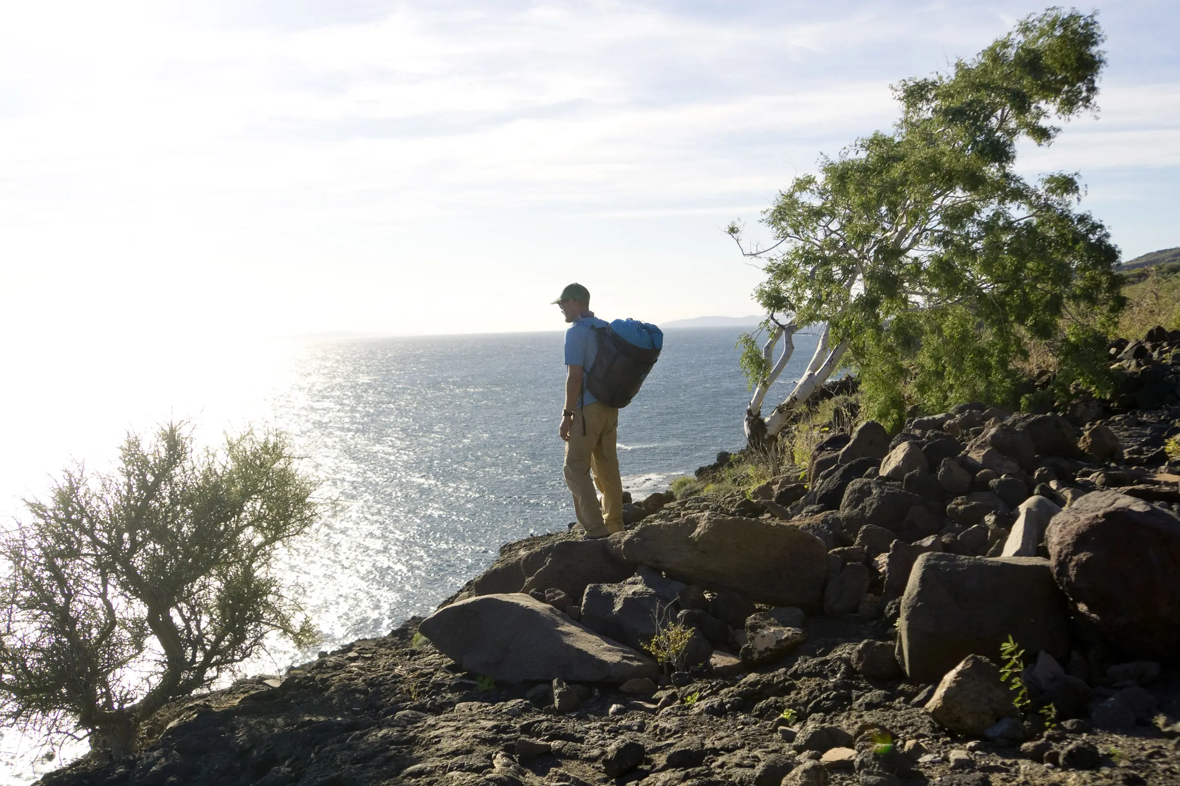 Mustang Survival Highwater 60L Waterproof Gear Hauler