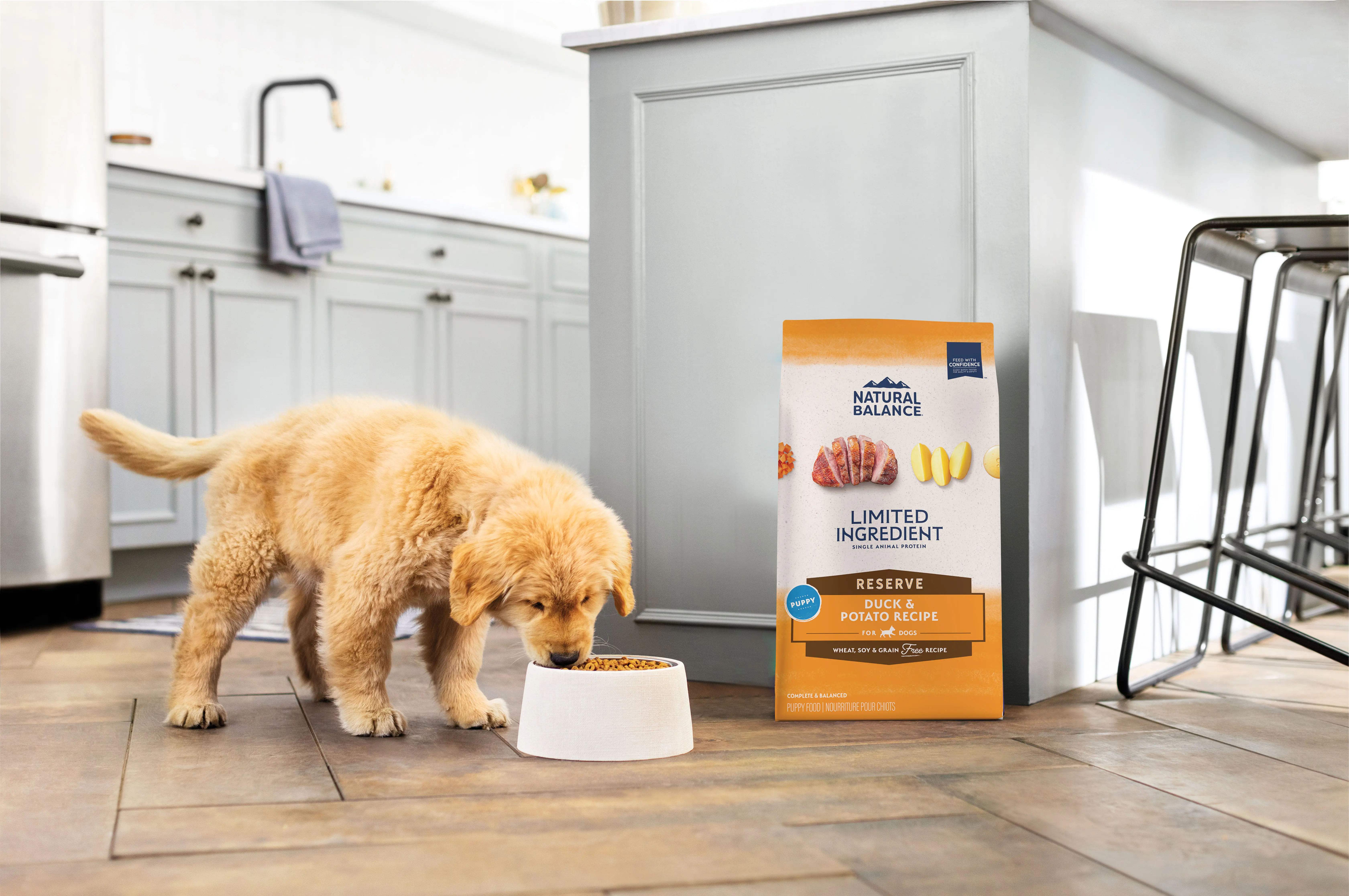 ‘Natural Balance’ Pet Foods Come With Bonus ‘Treats’ From PetSmart