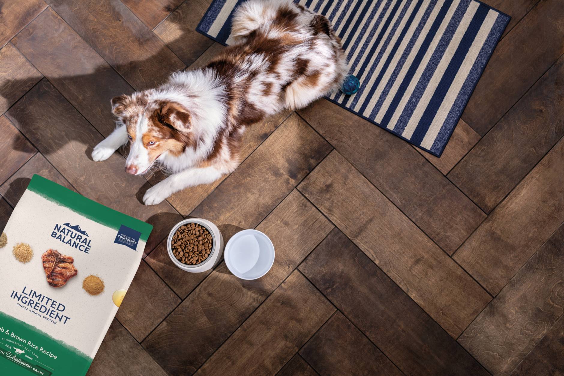 'Natural Balance' Pet Foods Come With Bonus 'Treats' From PetSmart