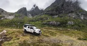 Nordic Overland Adventures: Must-Visit Destinations in Norway and Finland