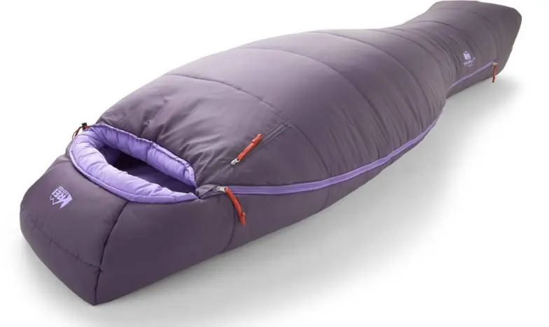 REI Co-op Women's Trailbreak 20 Sleeping Bag