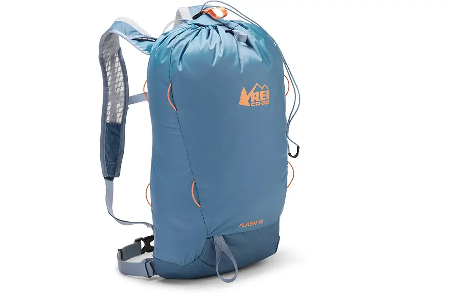 REI Flash 18L pack