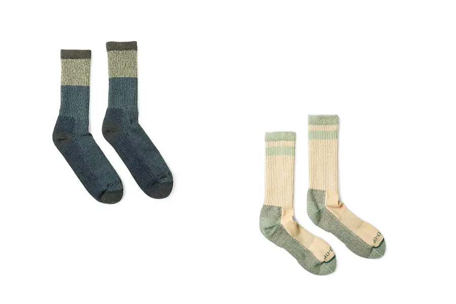 REI Merino Lightweight Hiking