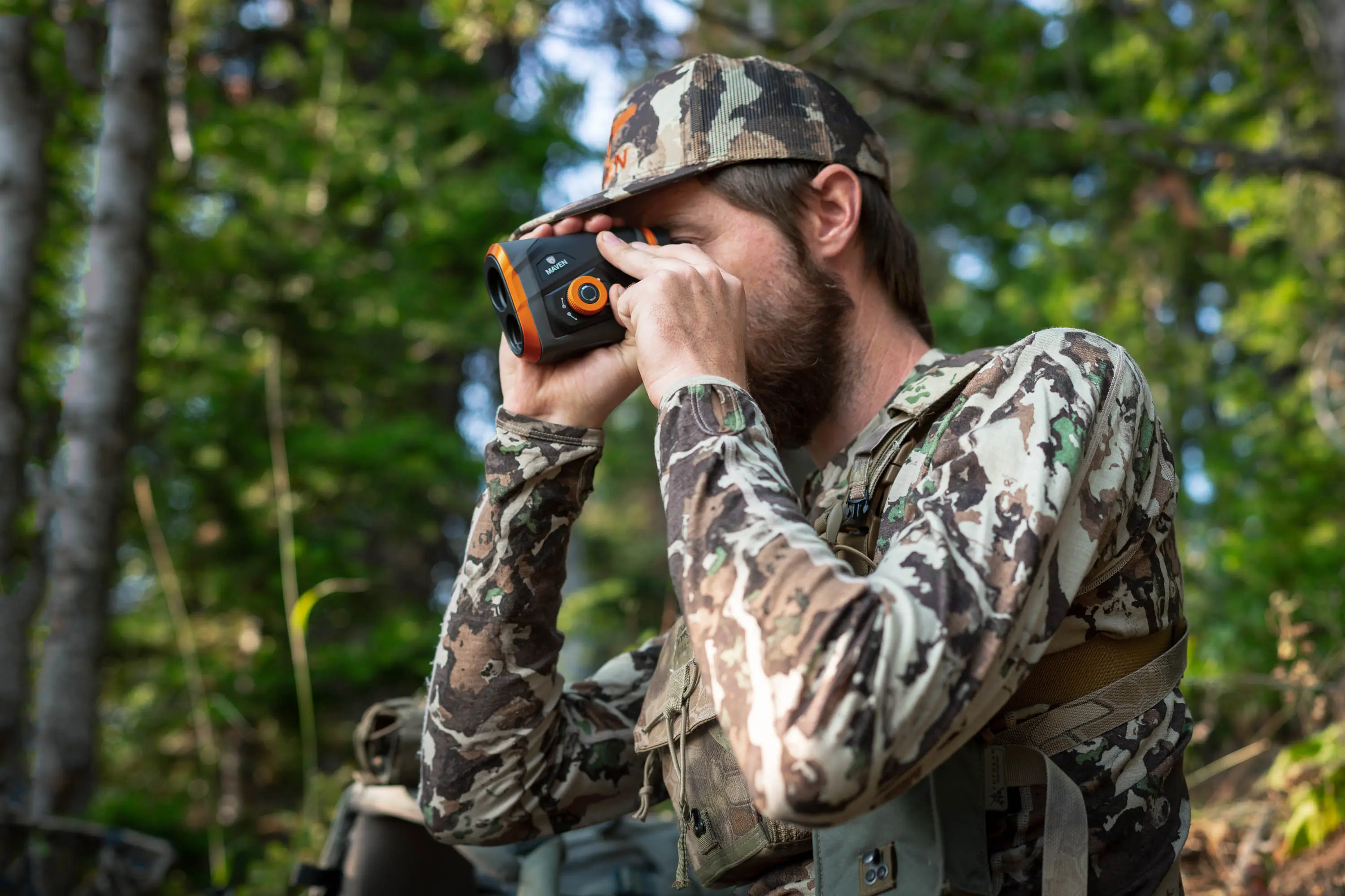 Maven Rangefinder RF.1