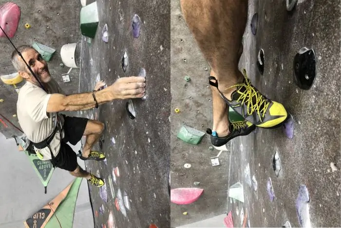 Scarpa Vapor Lace-Up