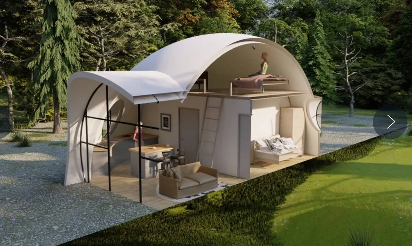 (Photo/Oculis Lodge)