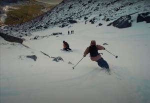 Nature Is ‘Good Medicine’: 6 Athletes Go Ski Norway, Return Like Family