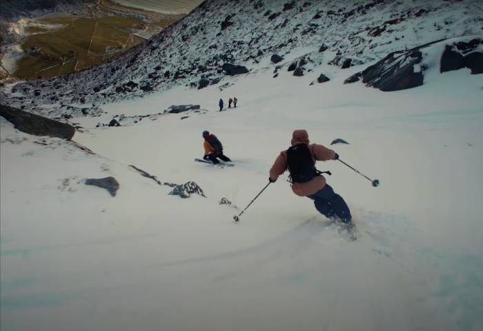 Good Medicine; (Photo/Salomon)