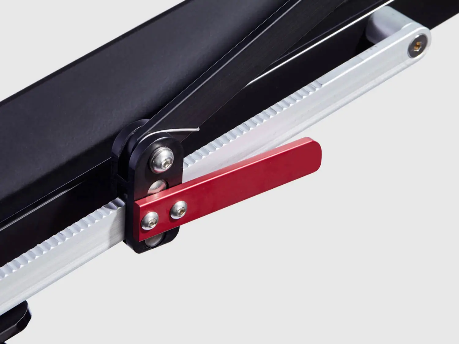 1Up Ratchet mechanism