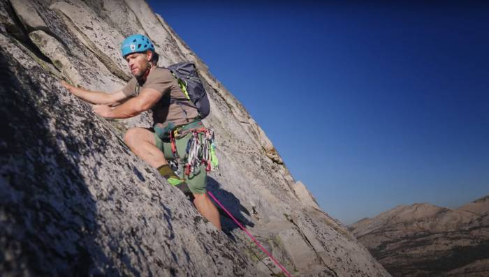 Jason Antin on his show "Beat Monday"; (Photo/Outside TV)