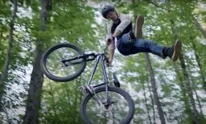 Dirt Jumper, BMX, Freeride: This Guy Rides It All in ‘Must Be A Dream’