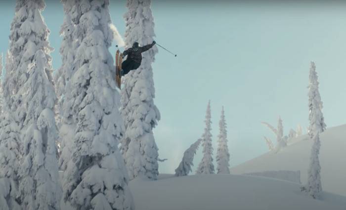 In "CHAMELEON," Torin Yater-Wallace produces another banger