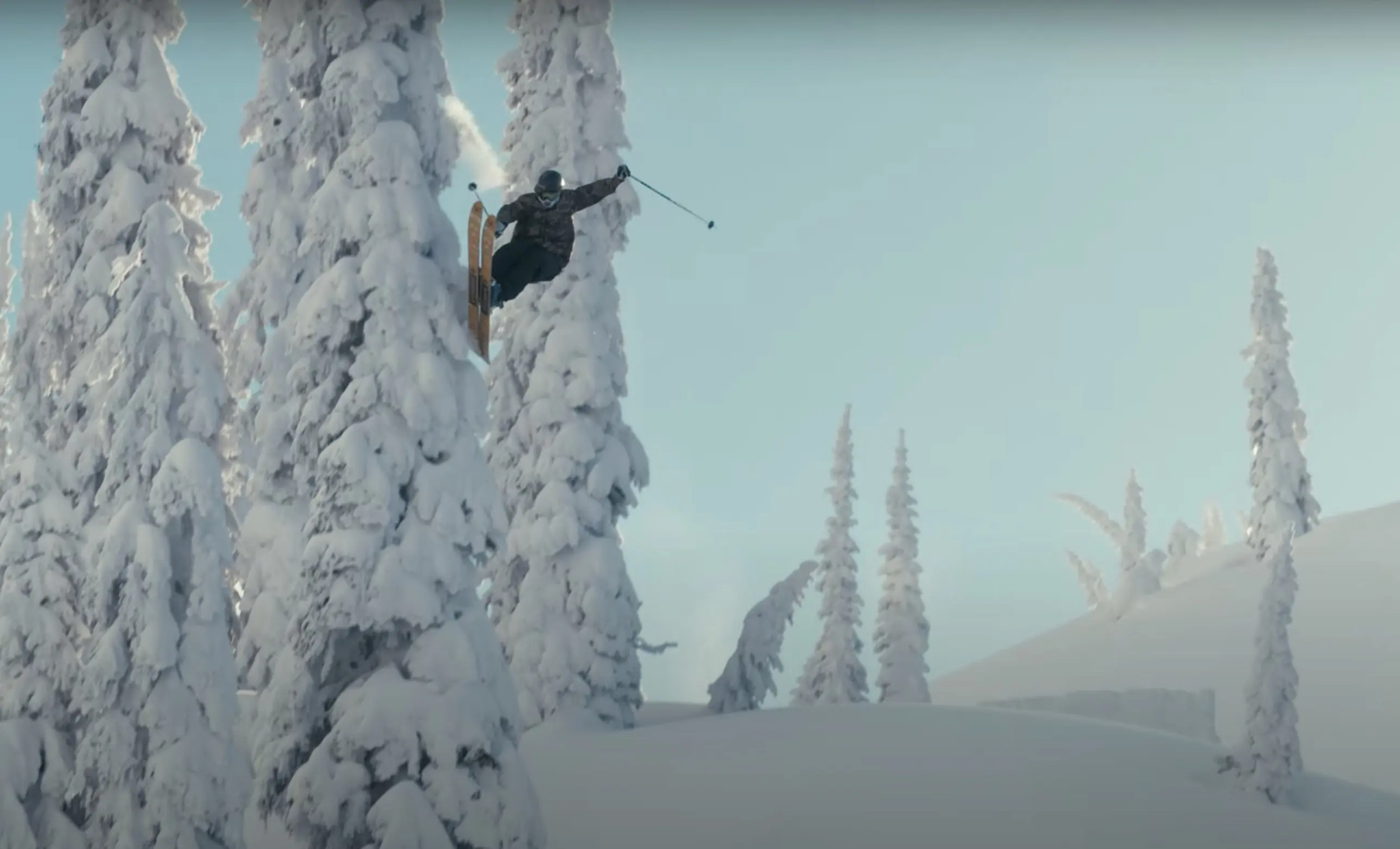 Enter the ‘CHAMELEON’: Torin Yater-Wallace Produces Another Deviate Films Banger