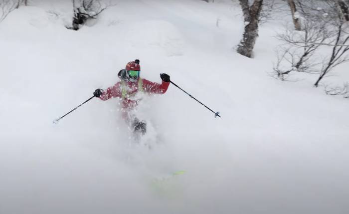 The Lost Boys go to Japan