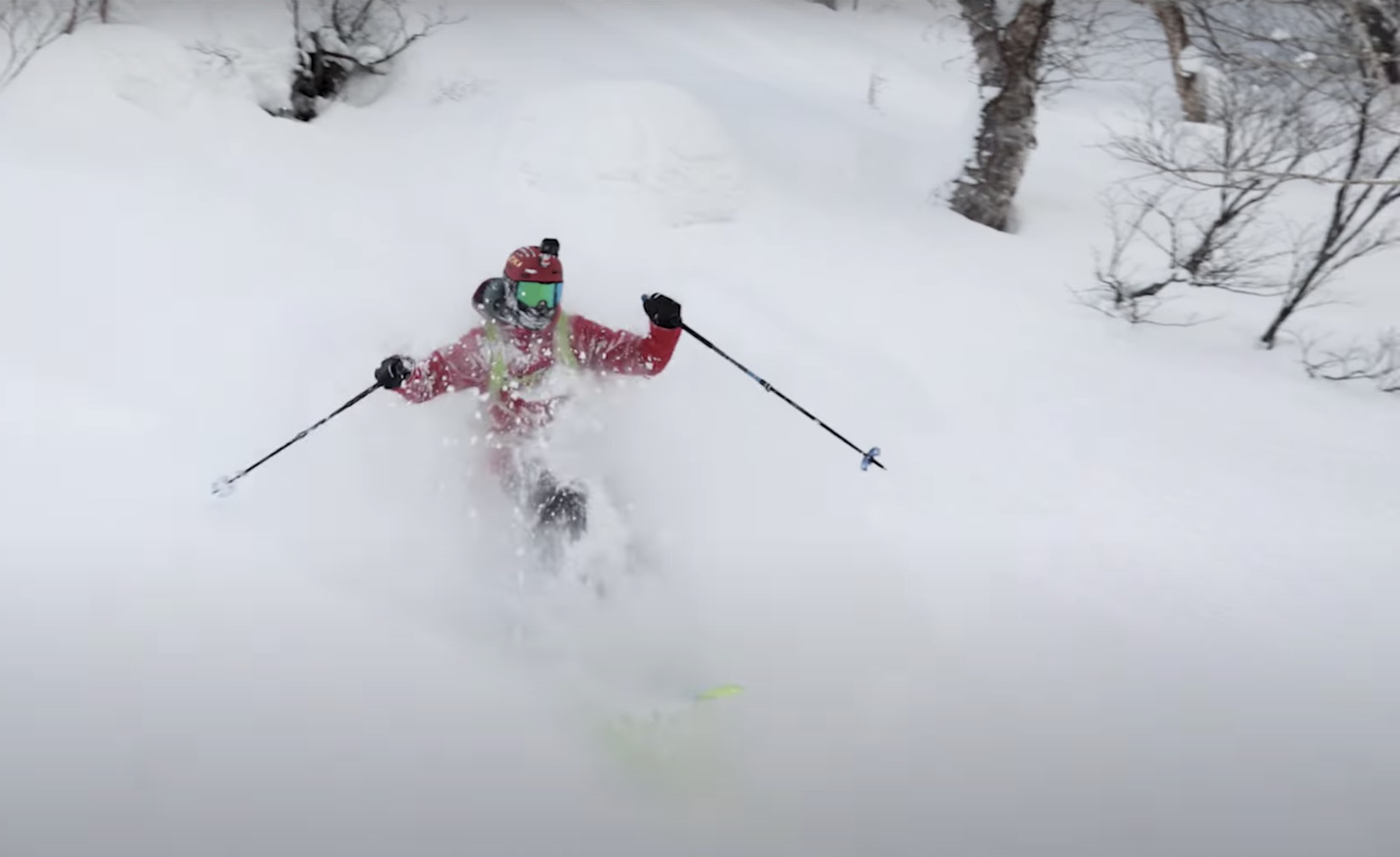 The Lost Boys go to Japan; (photo/The Lost Boys)