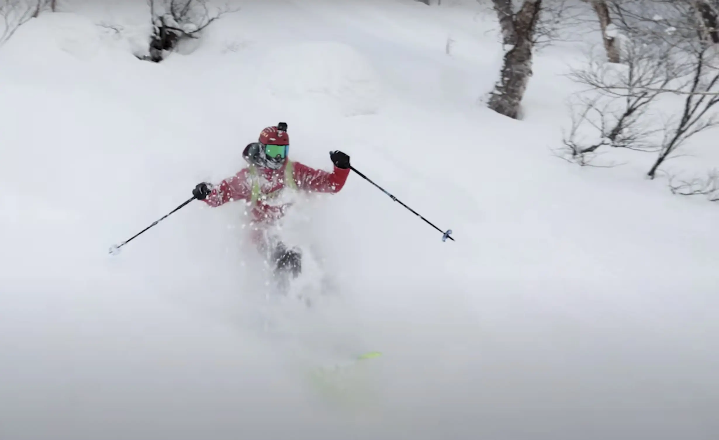 In ‘A New Beginning,’ The Lost Boys Go to Japan on a Mission to Shred