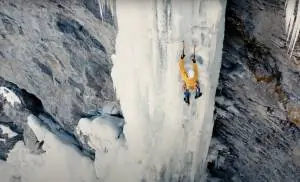 Learn This Italian Valley’s Legendary Ice Climbing Reputation