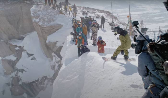 Get a Glimpse Behind the Scenes at Kings & Queens of Corbet’s