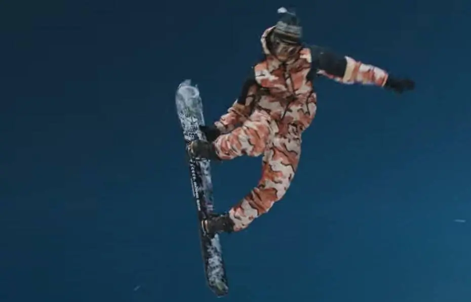 Highlights of Shredding It Up at the Swiss Alps’ Stomping Grounds