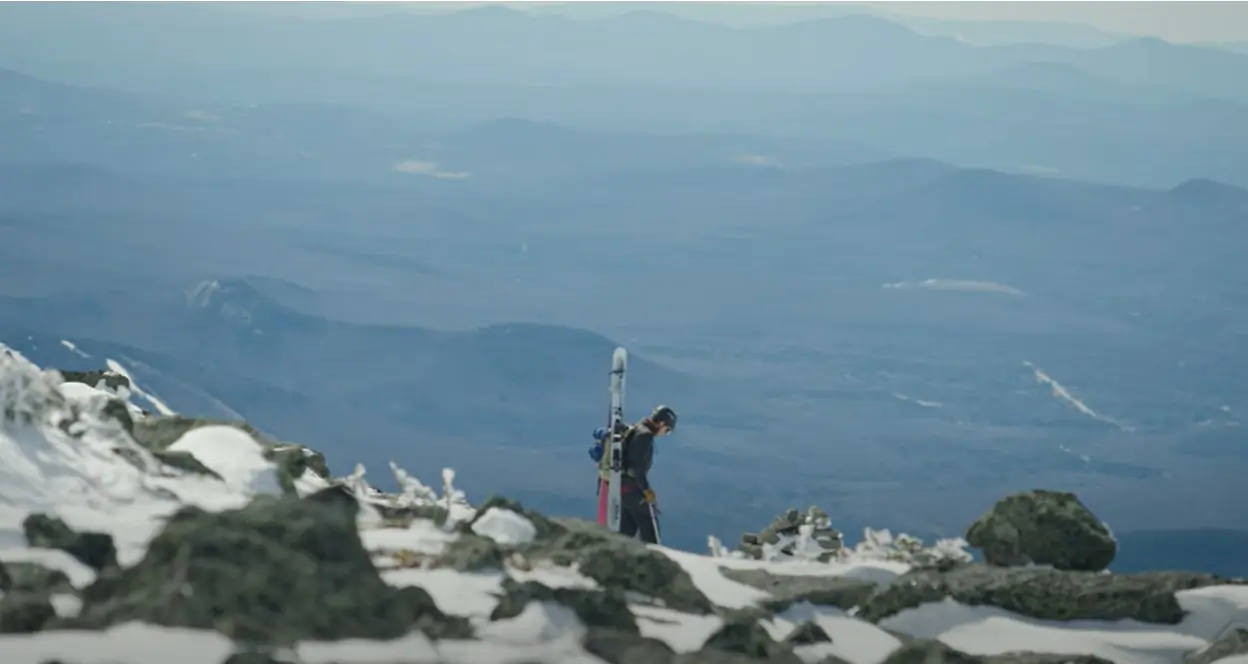 Ski the East’s ‘Promised Land 3.5’: Skiing ‘The Big One’ in New Hampshire
