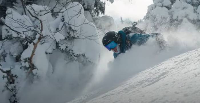 Too Much Powder? Ski the East Team Heads to Vermont in ‘Promised Land 3.4’