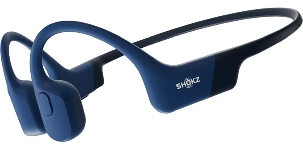 Shokz OpenRun Headphones