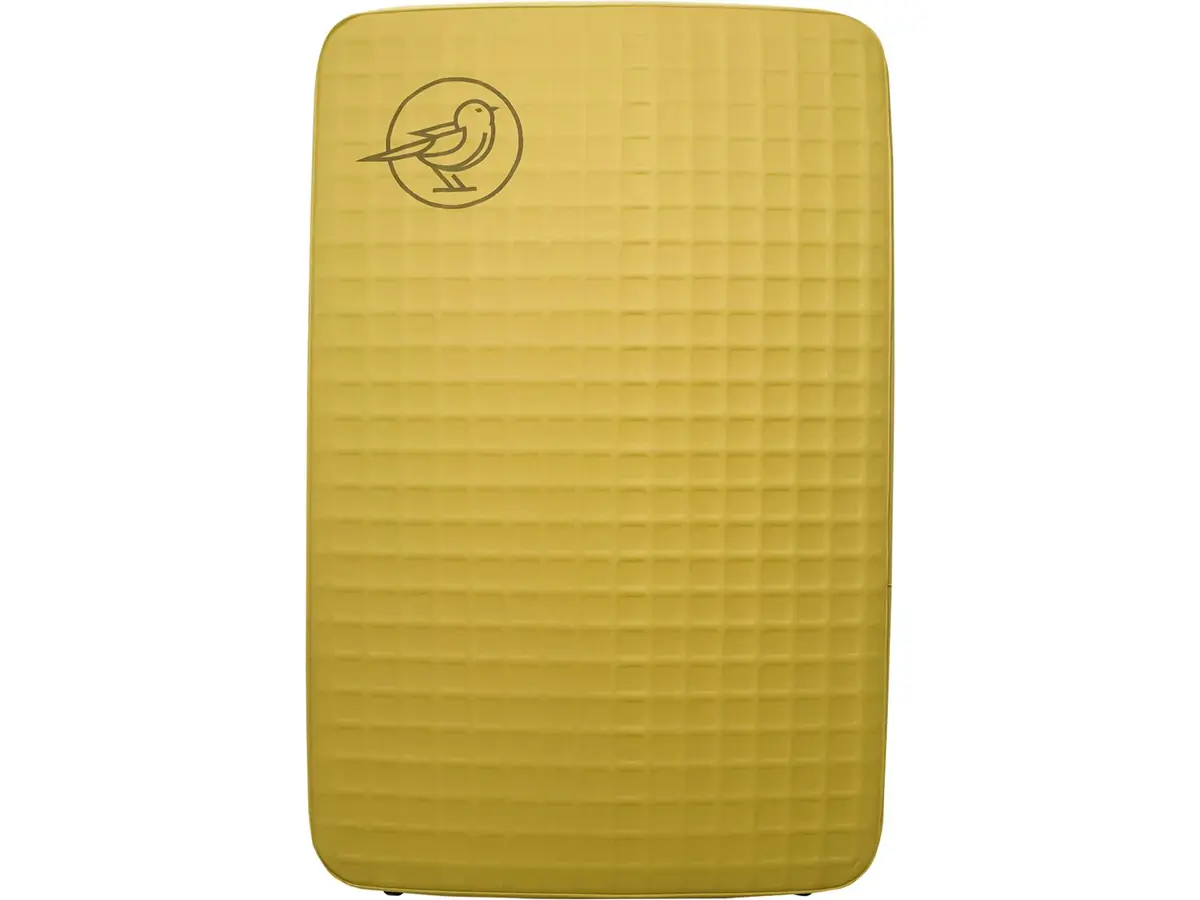 Stoic Double Cloud Camp Bed LUX