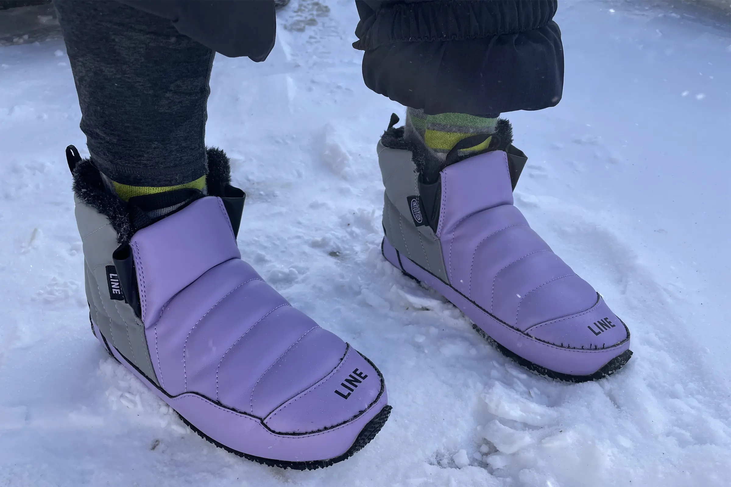 FT ブーツ フルチルト APRES BOOTIE 1.0 Full Tilt Apres Bootie 1.0 - Men's - Footwear