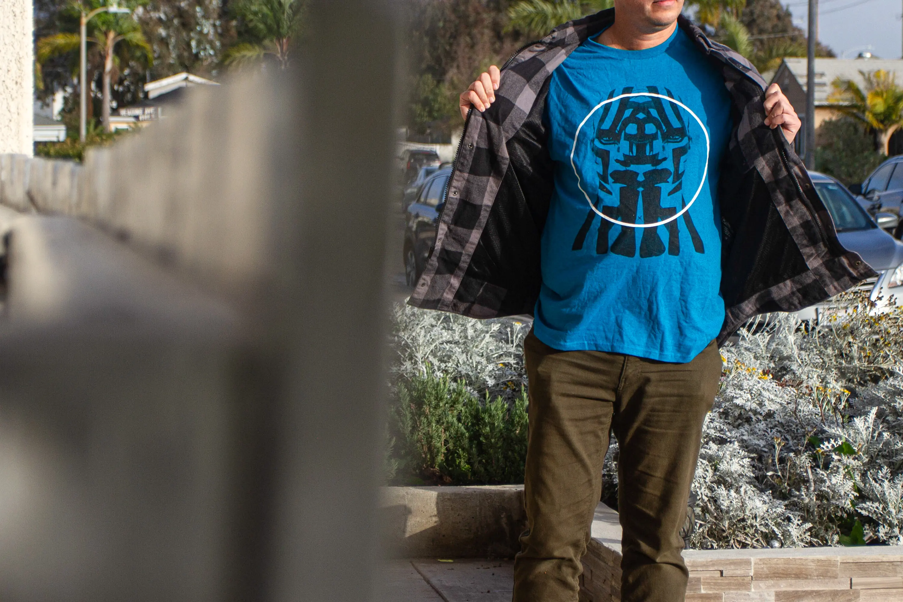 Armored Moto Shirt review