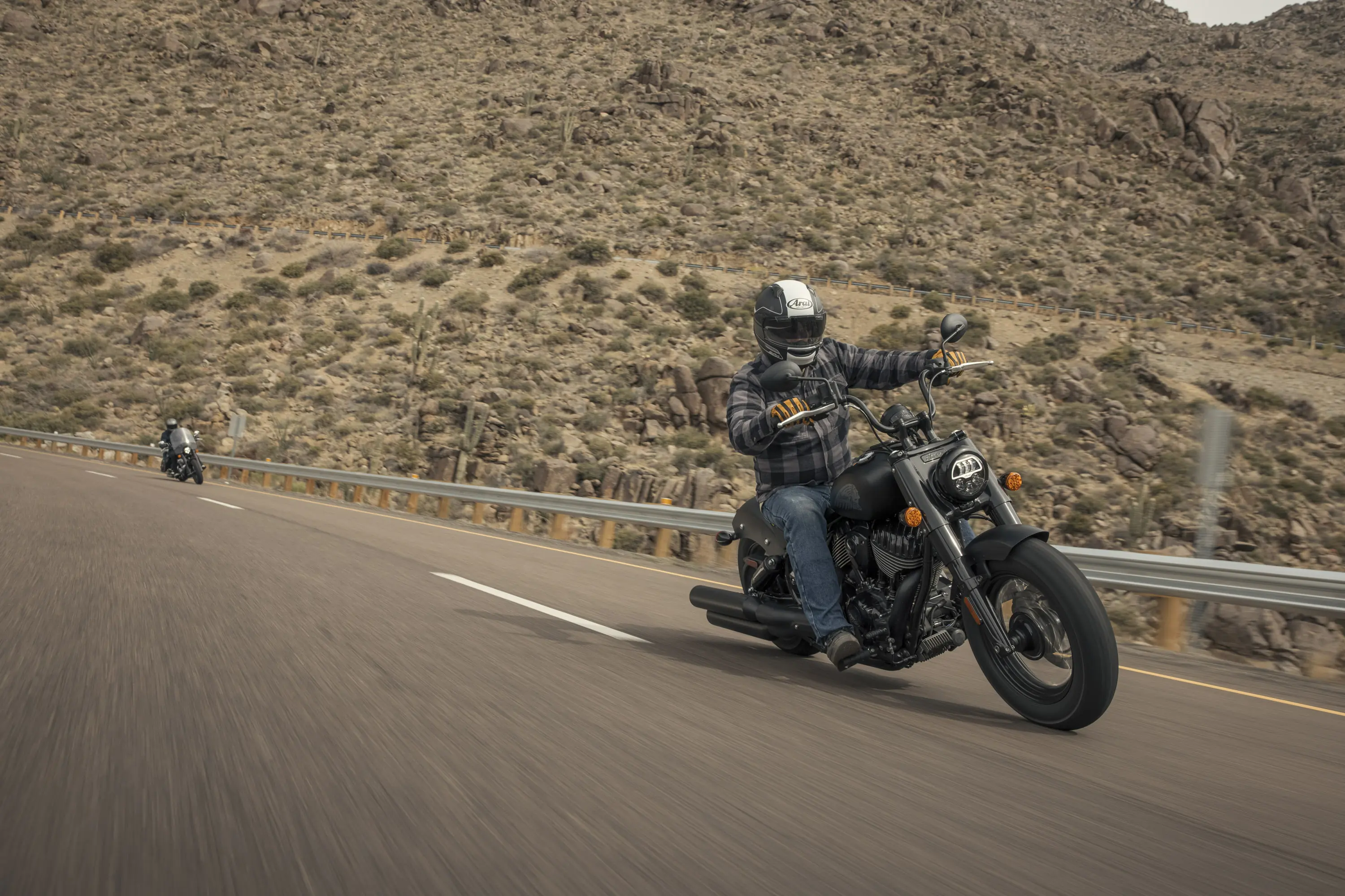 Armored riding jacket review