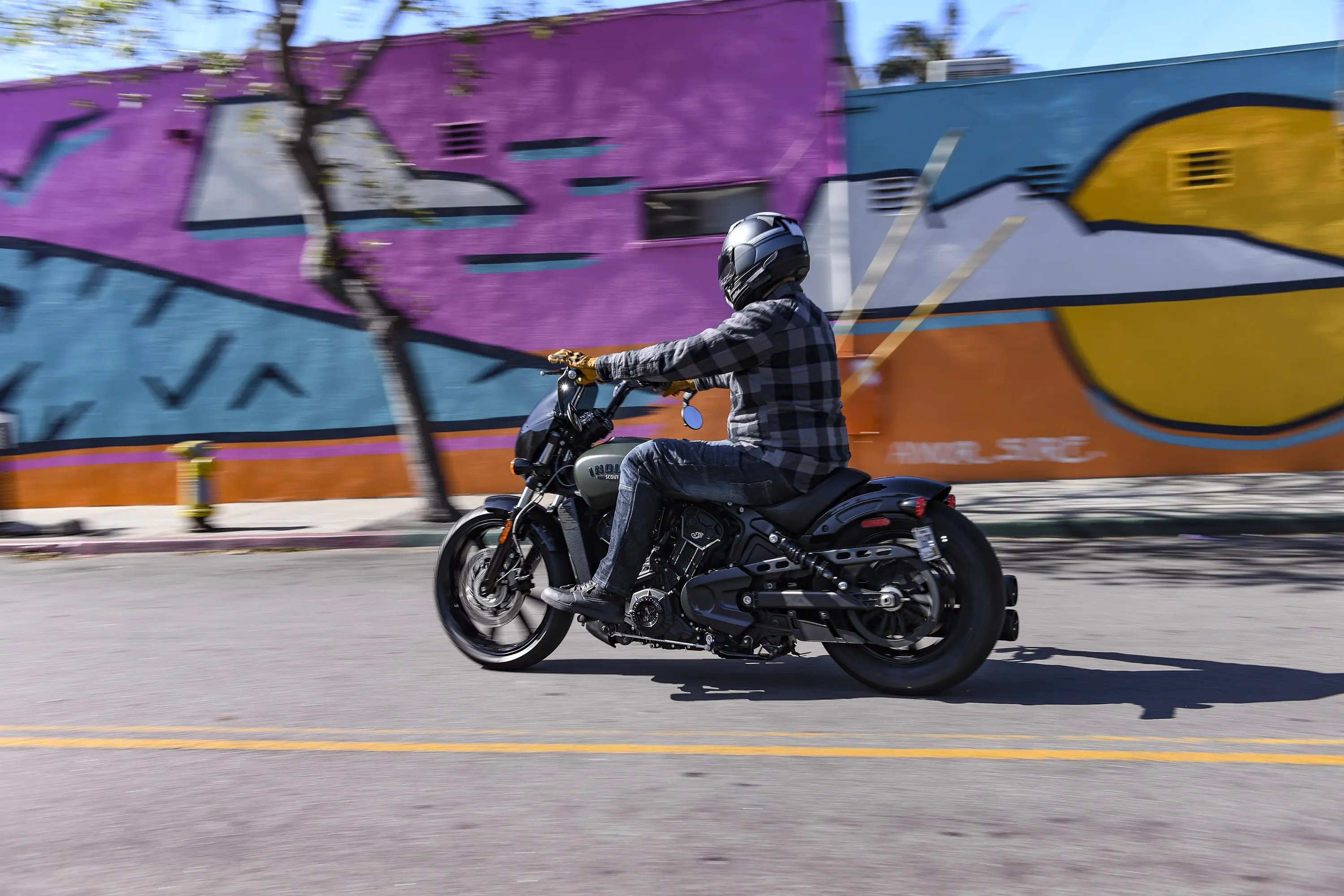 True Grit Armored Moto Shirt review